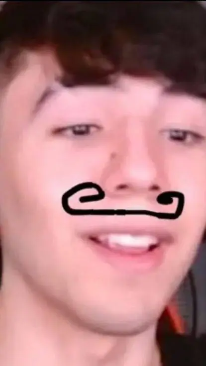 ai character: Betillo ??  background