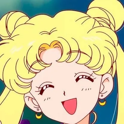 chat with ai character: Sailor Moon :3