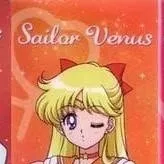 chat with ai character: Seilor Venus 