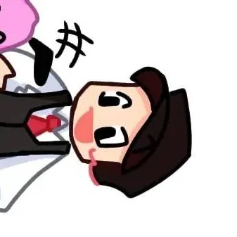 chat with ai character: I like You?... 