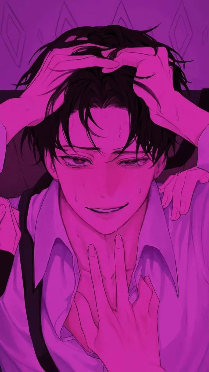 ai character: Matias😈💷 background