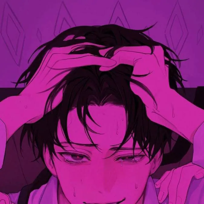 chat with ai character: Matias😈💷