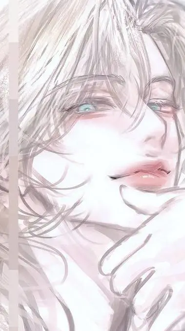 ai character: ❄️⛄Maëlle⛄❄️ background