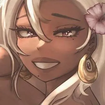 chat with ai character: 𖹭Léa✌︎︎𓇼