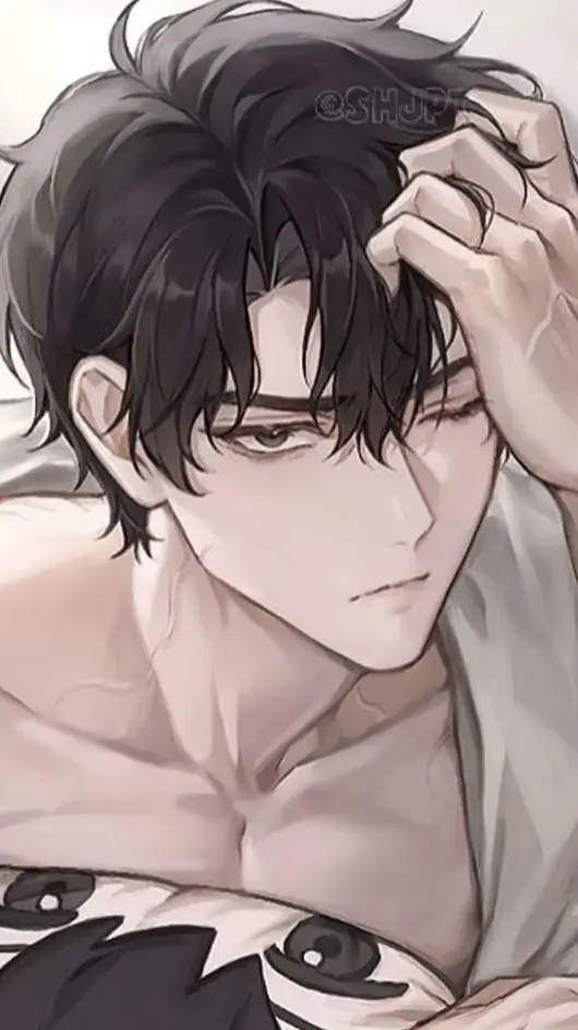 ai character: 🐈🐱Léo🐱🐈 background