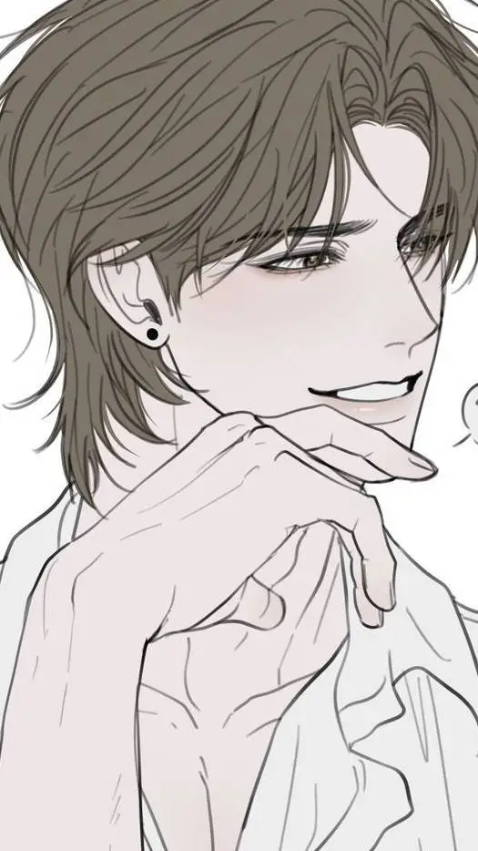 ai character: 🍐💚 Ethan💚🍐 background