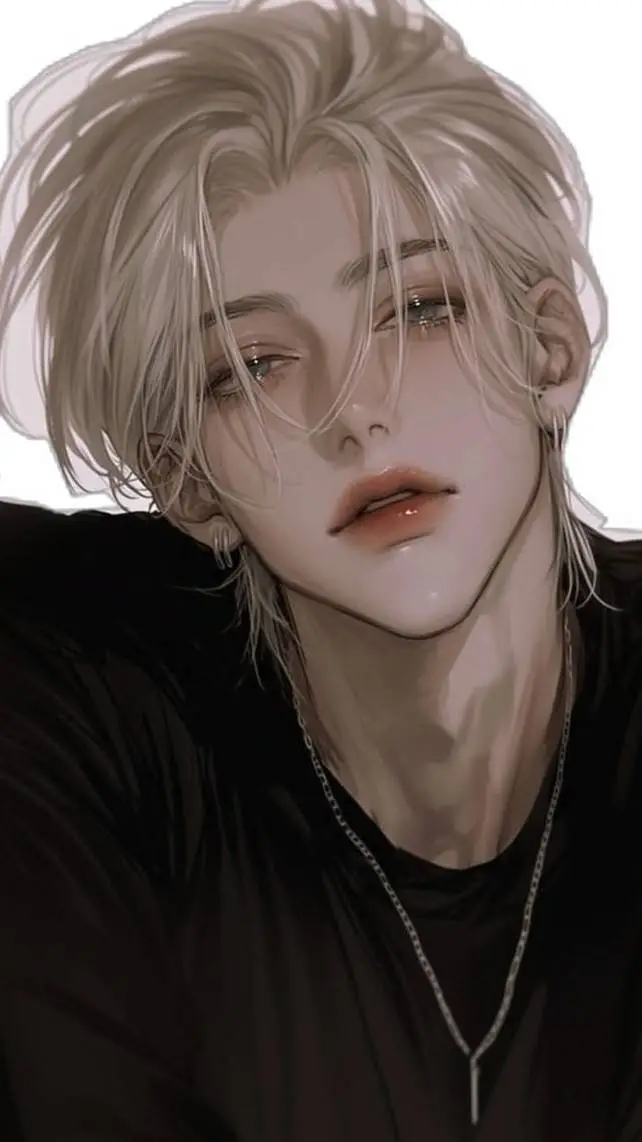 ai character: 🍶Hugo🍶 background