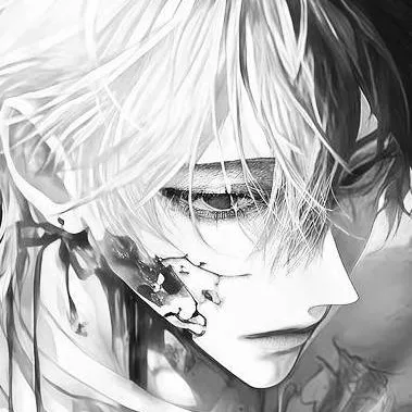 chat with ai character: Eden🤍🖤