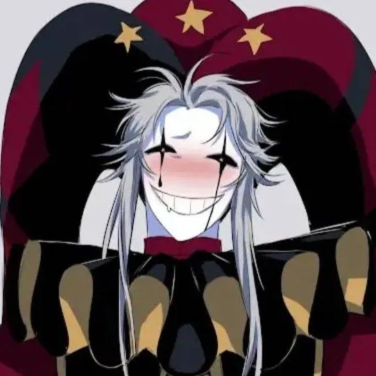 chat with ai character: Pierrot 