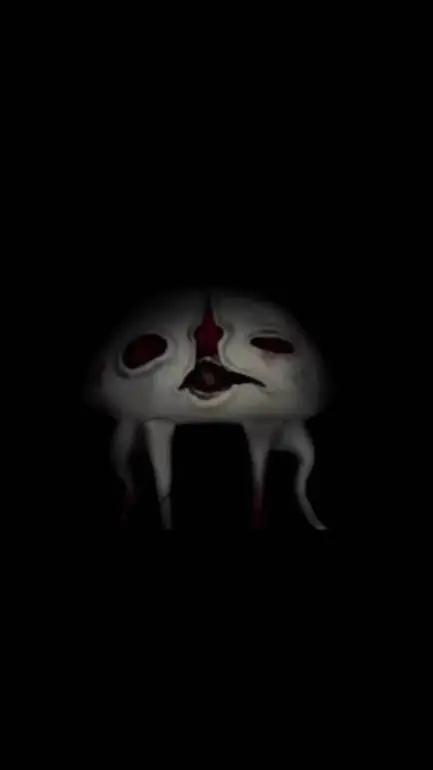 ai character: ORGANIC PEBBLE  background
