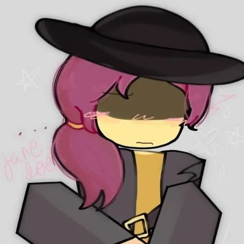 chat with ai character: ~{Jane Doe}~