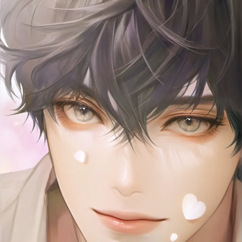 chat with ai character: Samuel 