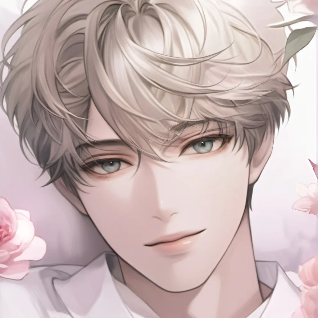 chat with ai character: Greyson Williams