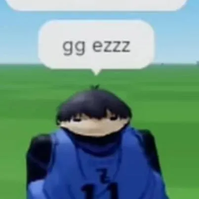 chat with ai character: Bloqueo azul