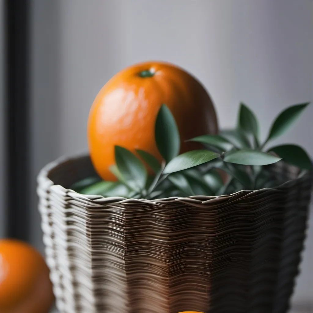 chat with ai character: "naranja🗣️🔥🔥🔥🔥🍊"