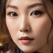 chat with ai character: Katsuki