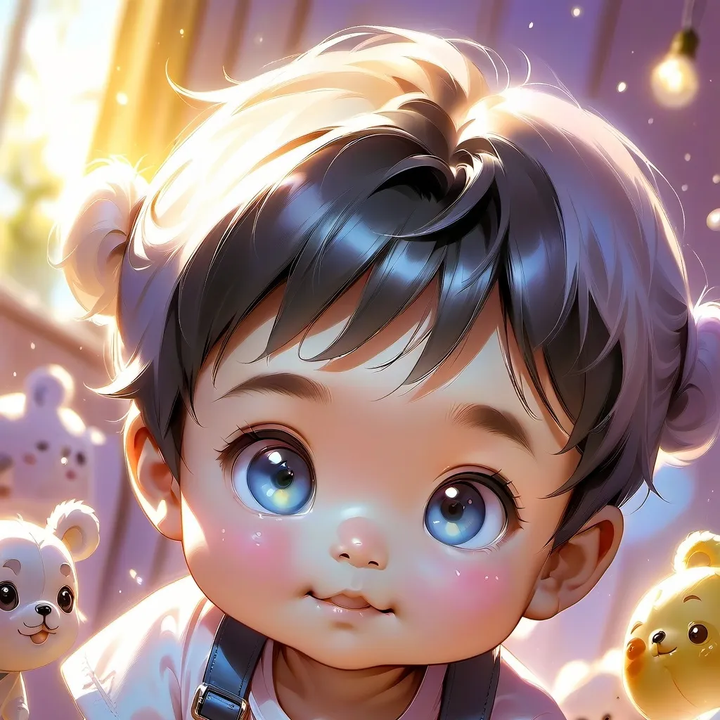 chat with ai character: hannea