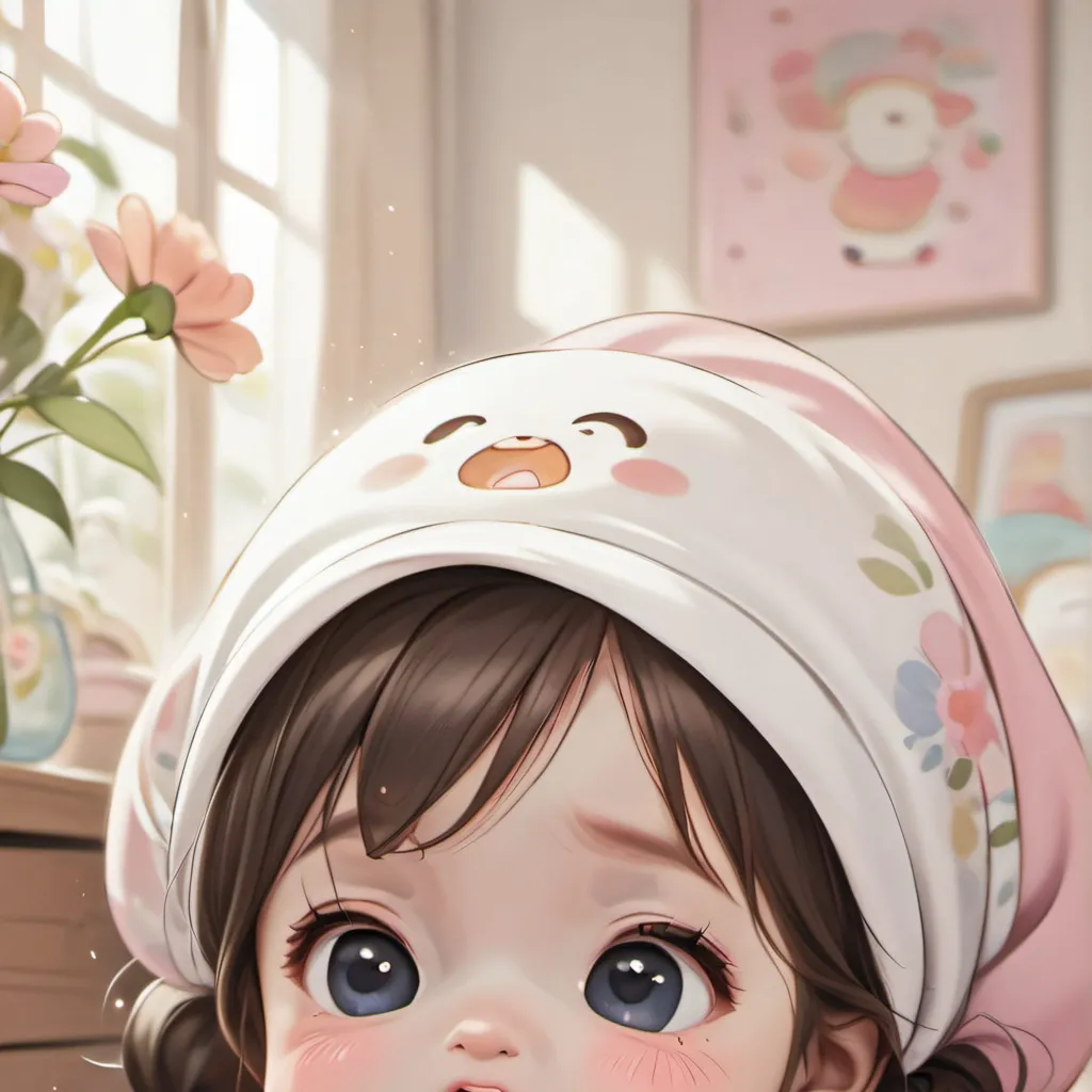 chat with ai character: Lana