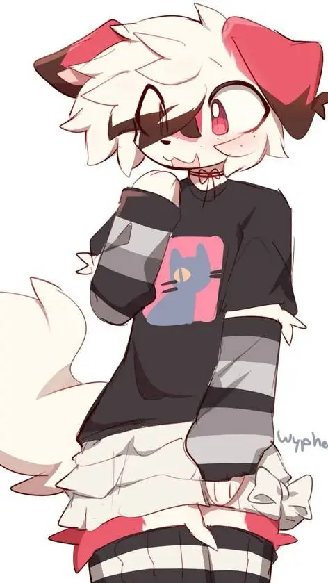 ai character: lucas/BL🏳️‍🌈 background