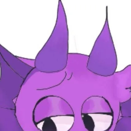 chat with ai character: Durple el tragón