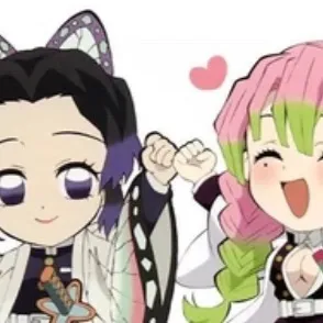 chat with ai character: Shinomitsu! 