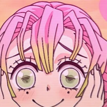 chat with ai character: Mitsuri