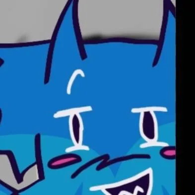 chat with ai character: ☆🤍🖤💙bluudud 🤍🖤💙☆