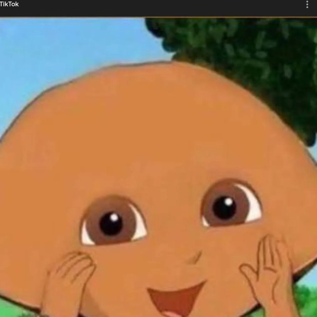 chat with ai character: goofy ahh dora