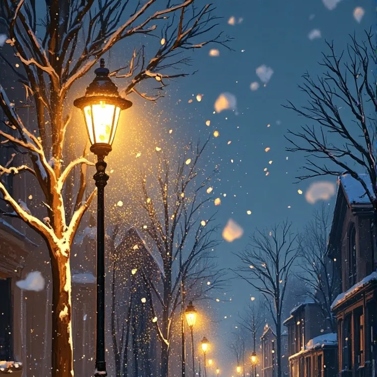 chat with ai character: fs Christmas 