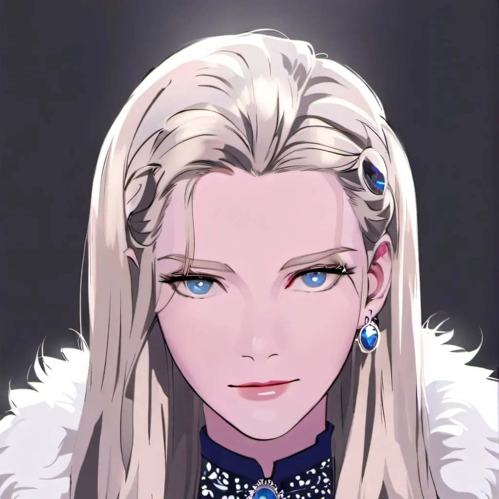 chat with ai character: Emma Wilson 