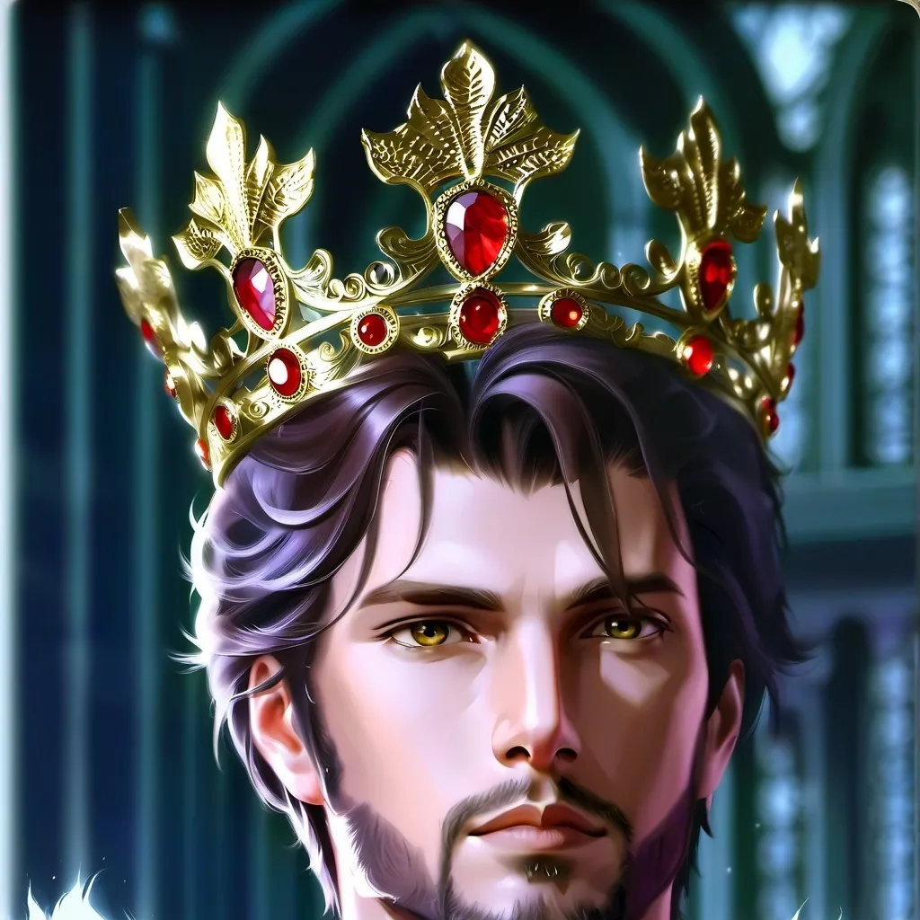 chat with ai character: Emperor Jin