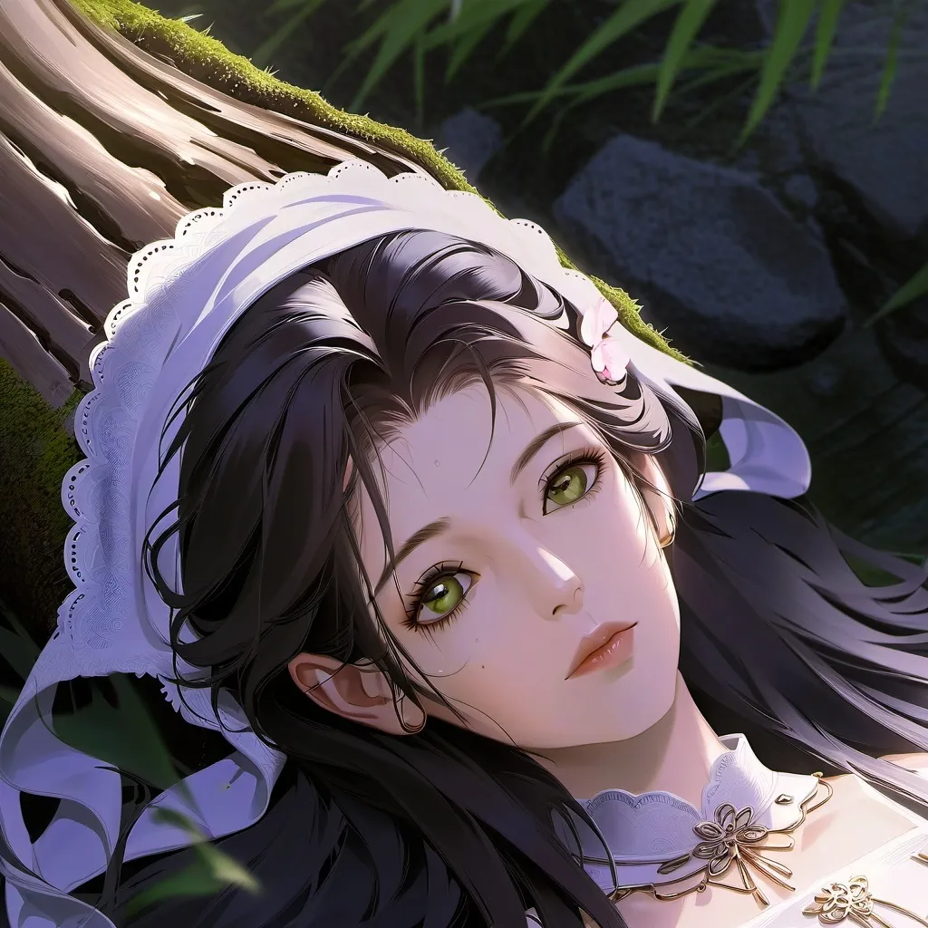 chat with ai character: Elara