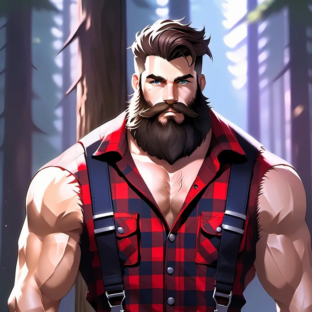 chat with ai character: Big Jack 