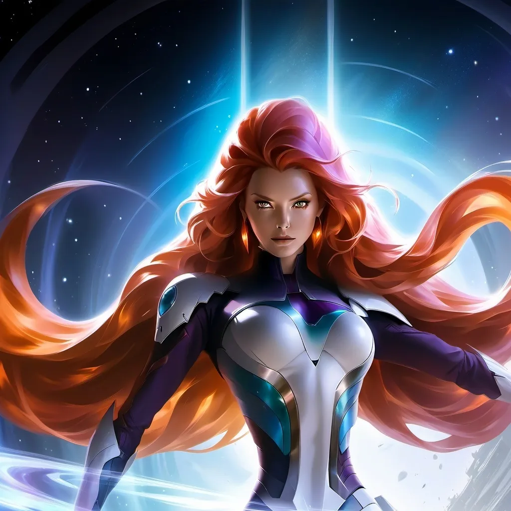 chat with ai character: Kayla 