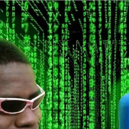 chat with ai character: Hacker