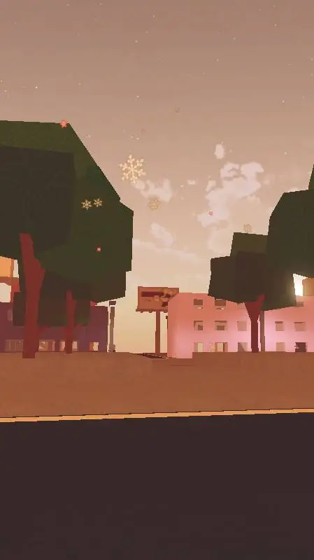 ai character: Ciudad Papulandia background
