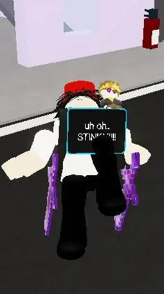 ai character: Henry background