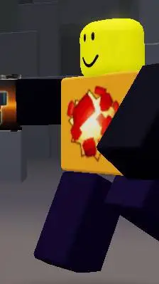ai character: Brickbattler background