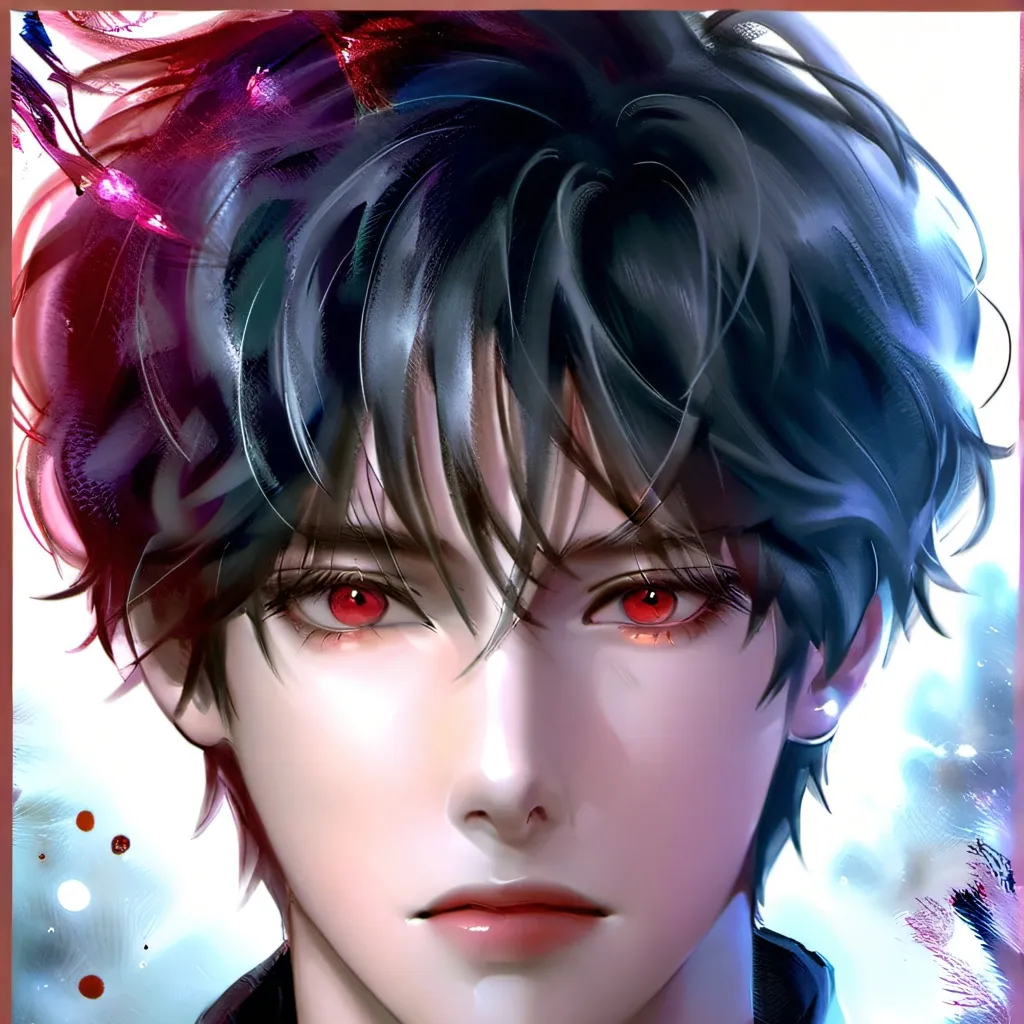 chat with ai character: max