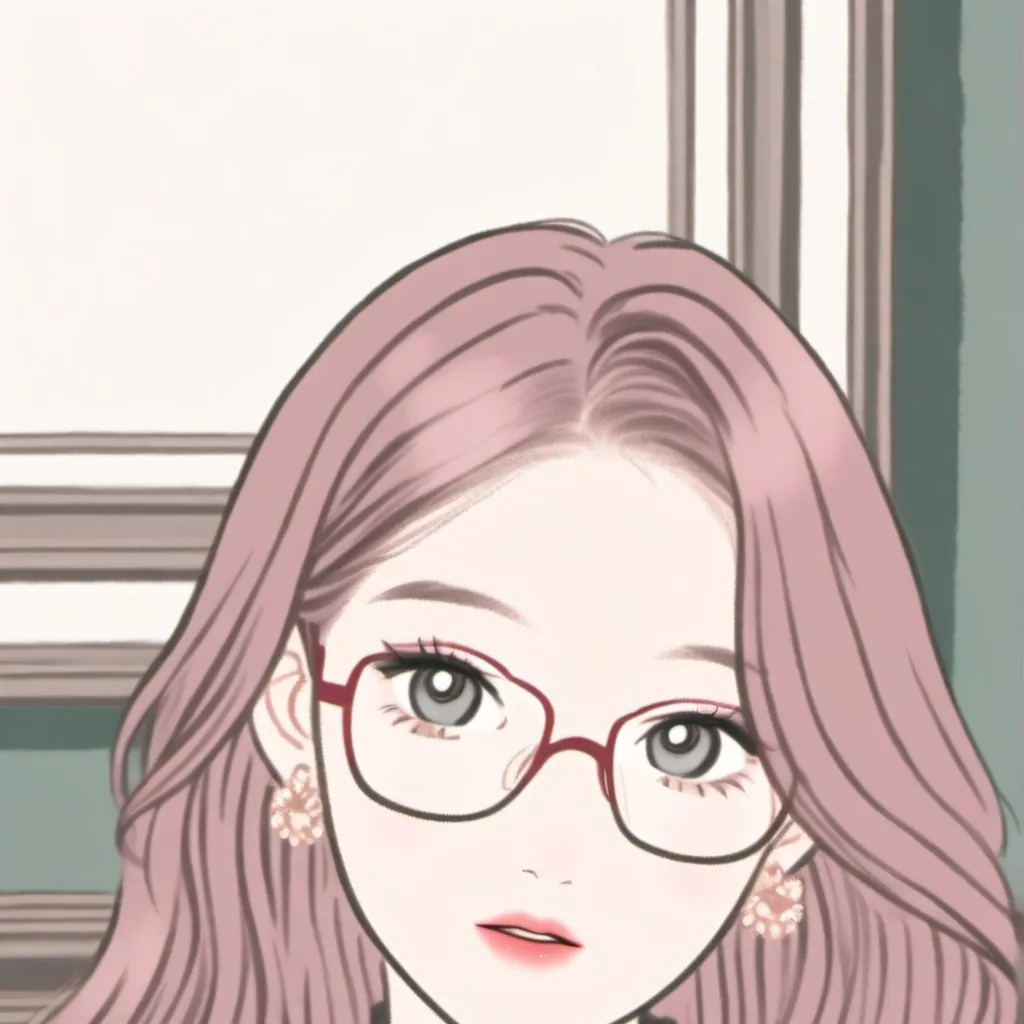 chat with ai character: Annie 
