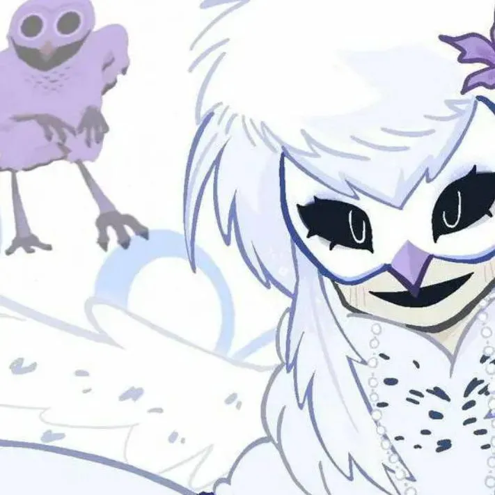 chat with ai character: buho