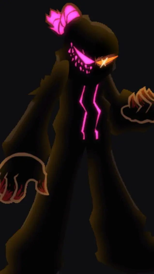 ai character: whitty corrupte  background