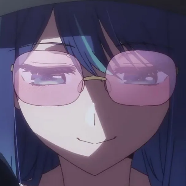 chat with ai character: Anthy 