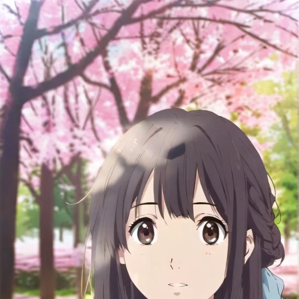 chat with ai character: Tiara 