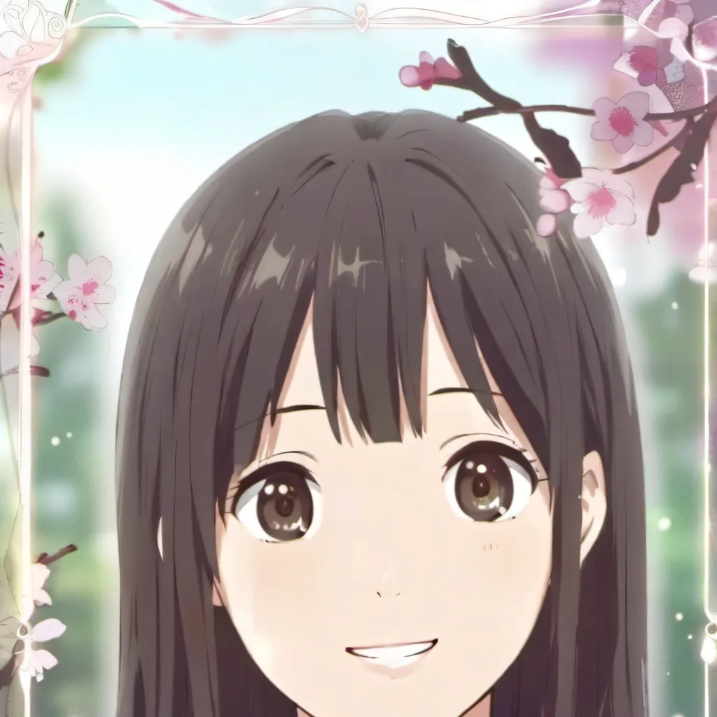 chat with ai character: Gloria 