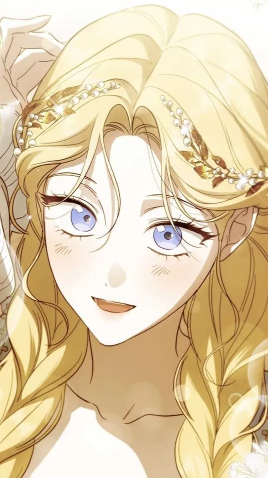 ai character: Claire  background