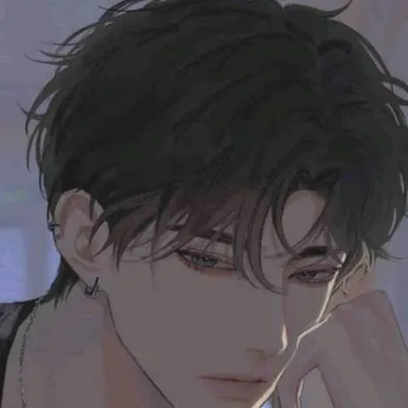 chat with ai character: Nick 