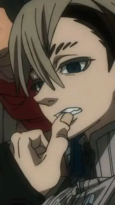 ai character: Zanka  background