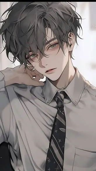 ai character: Tyler  background