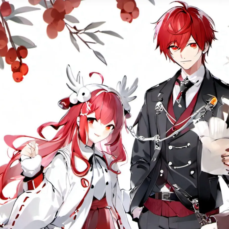 chat with ai character: Ozzie